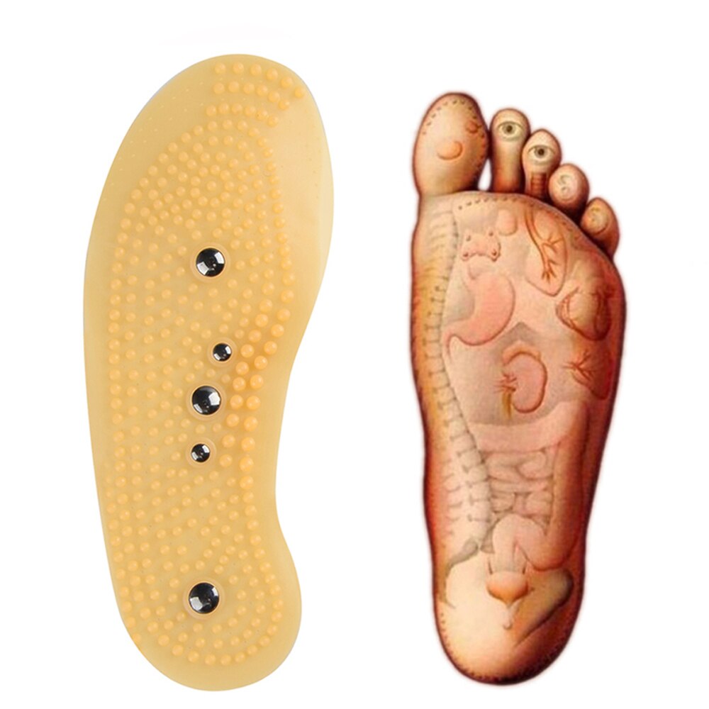 Magnetic Acupressure Insoles