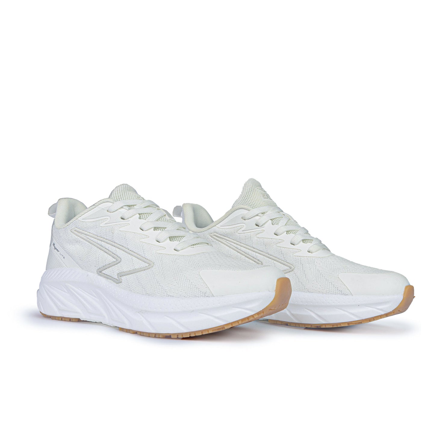 Cache Ladies Runners - White