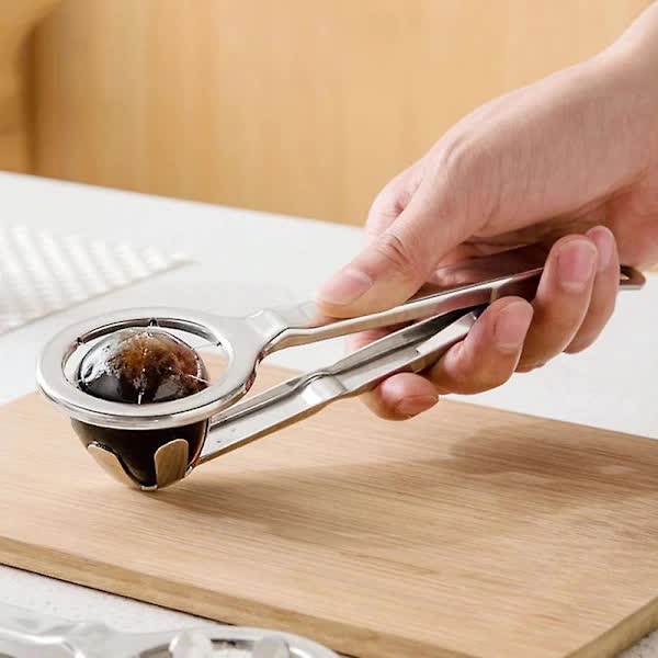 Egg Cutter Non-Slip Kitchen Utensil Egg Divider
