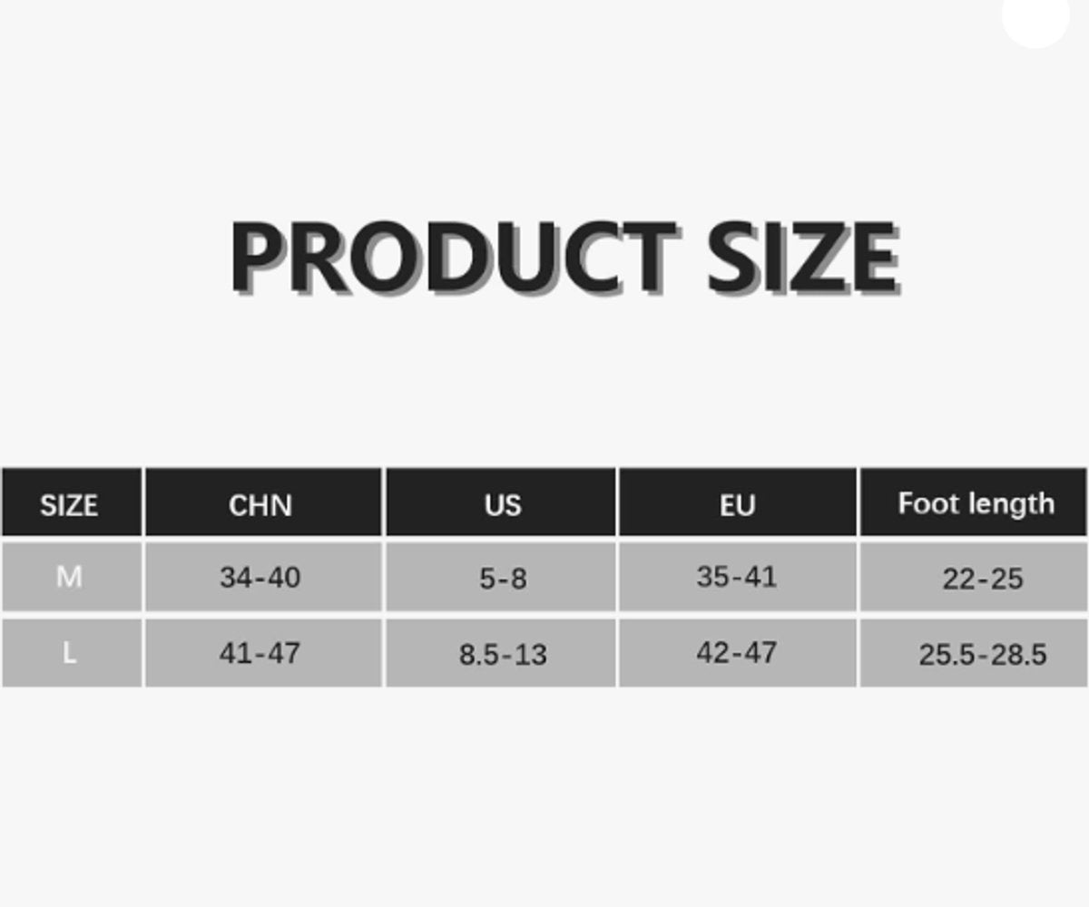 Overshoes - 1 Pair - Waterproof Silicone Overshoes - Reusable, Non-slip, Suitable for Outdoor Activities (Blue - Size M)