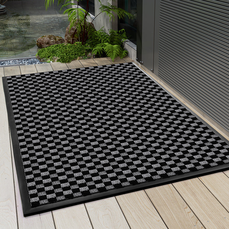 Household Hallway Non-slip Absorbent Foot Mat