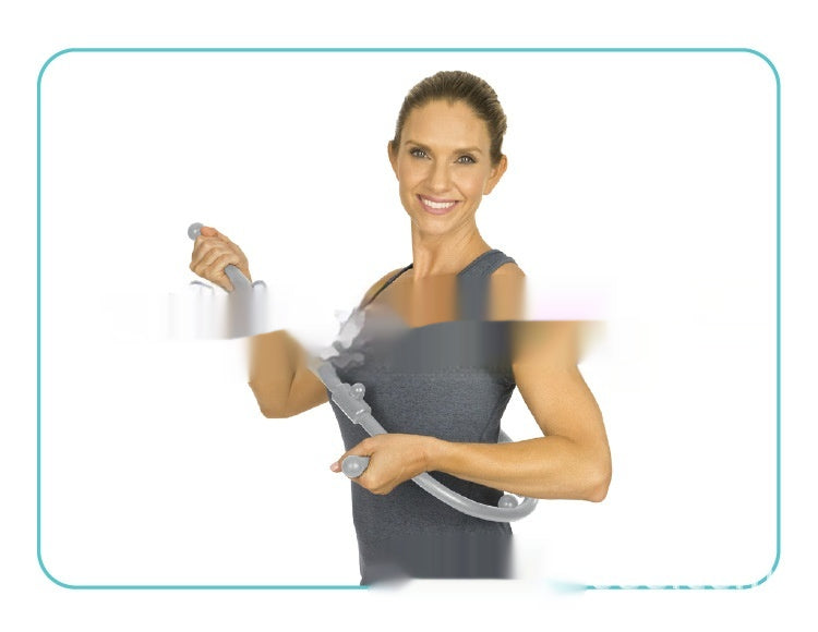Deep Acupressure Stick