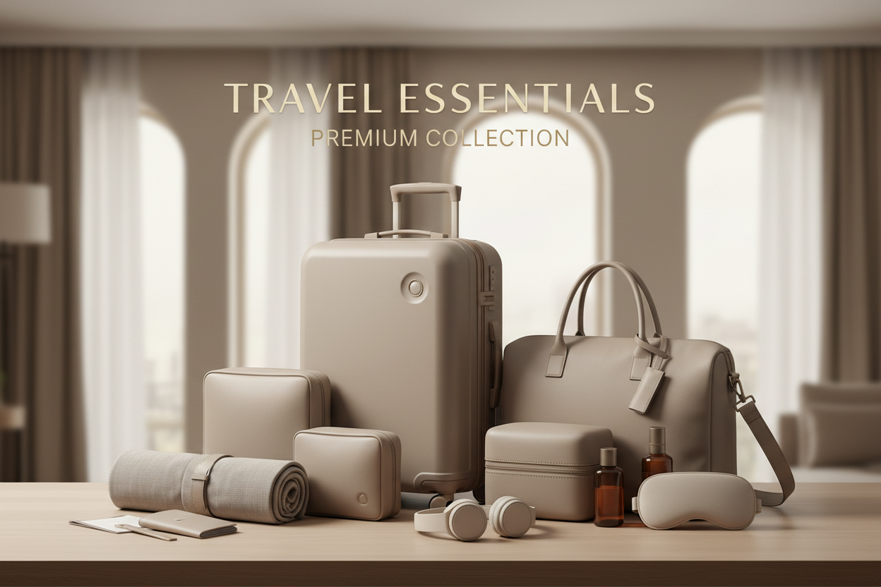 Travel Essentials