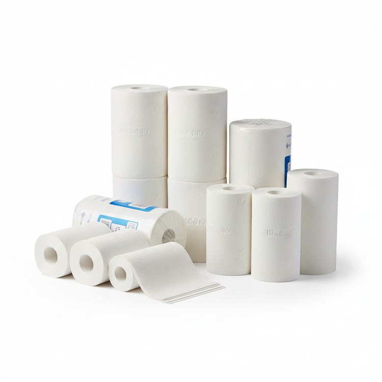 Paper Towels