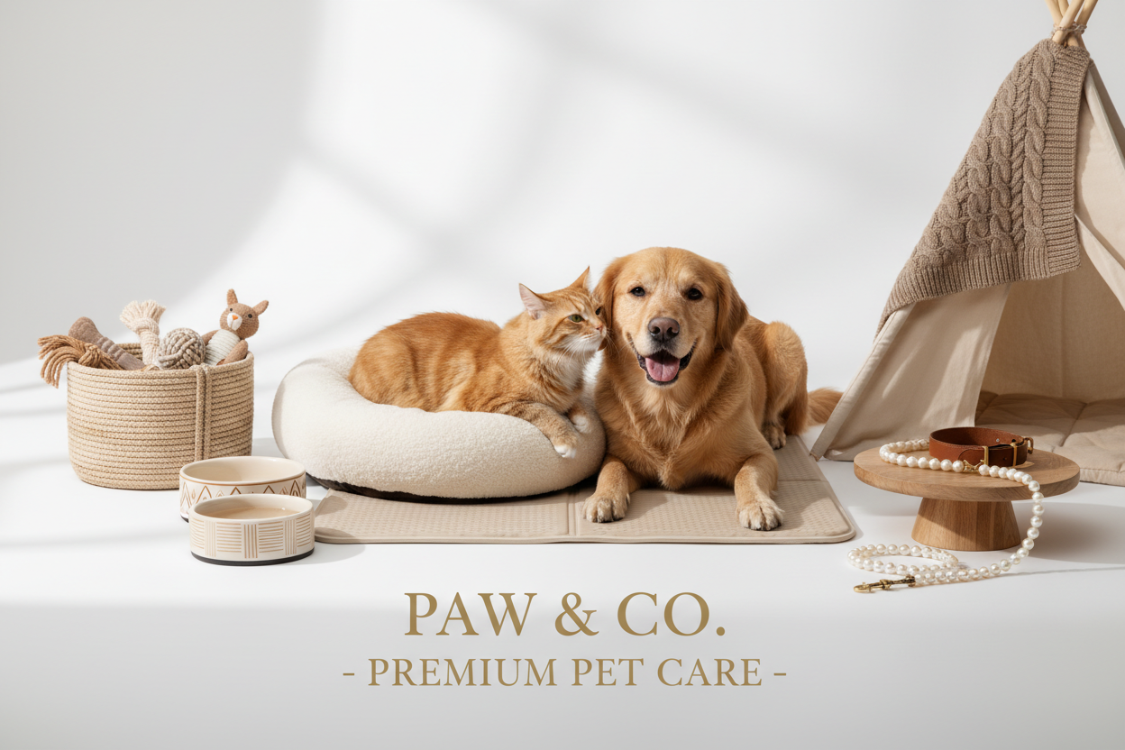 Pet Care