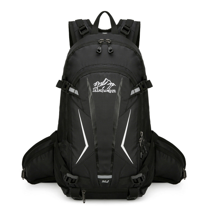 Outdoor Men's And Women's Lightweight Camping Bags