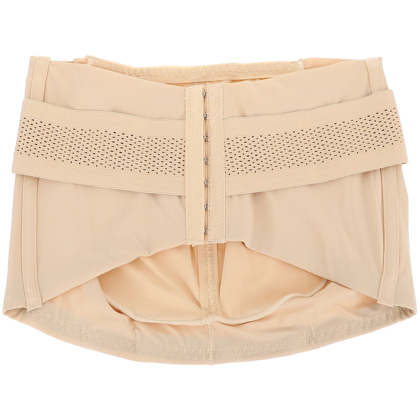 Pelvic Correction Belt Breathable Postpartum Recovery Abdominal Band Hip Fixation Support Pelvic Repair Girdle For Women