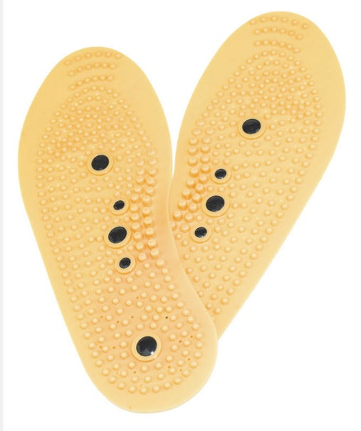 Magnetic Acupressure Insoles