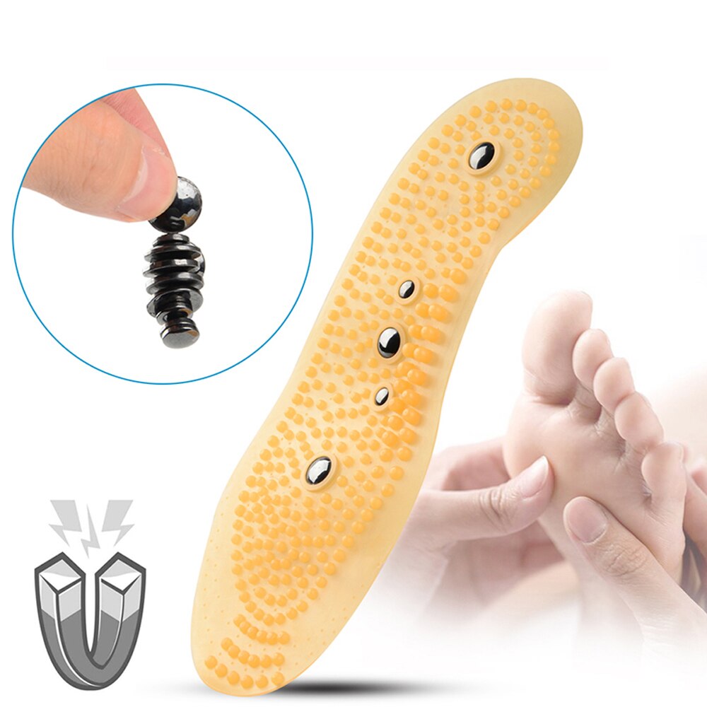 Magnetic Acupressure Insoles