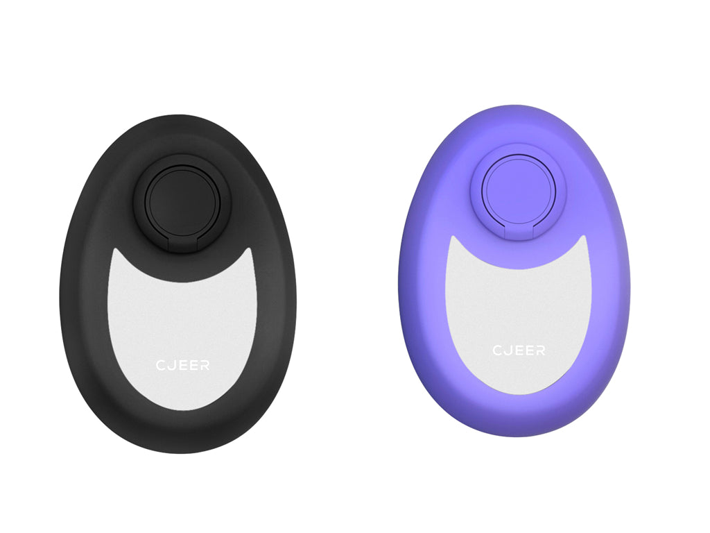 CJEER Upgraded Crystal Hair Removal Magic Crystal Hair Eraser For Women And Men Physical Exfoliating Tool Painless Hair Eraser Removal Tool For...