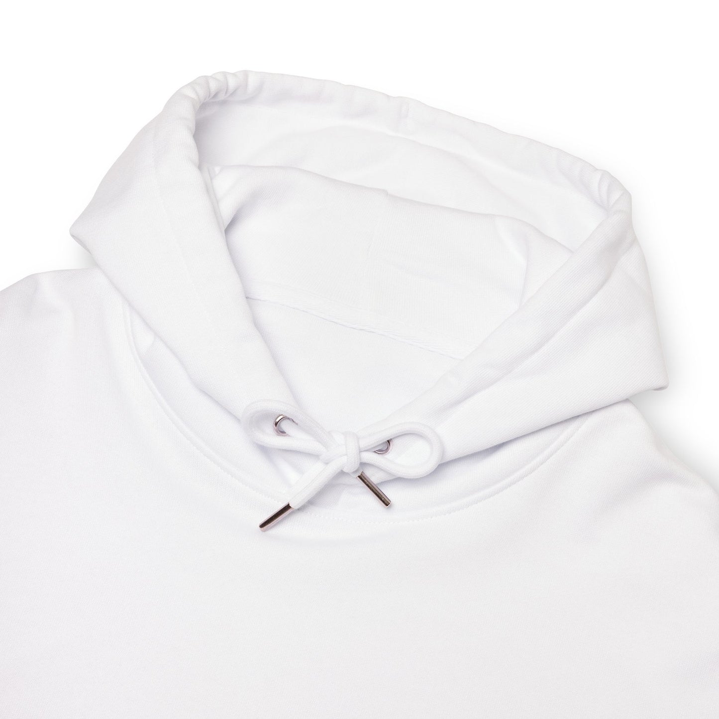 Dokariz Script Hoodie – Premium Organic Cotton (Unisex)