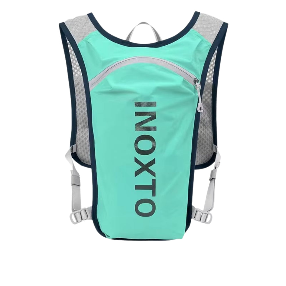 5L Lightweight Breathable Hydration Vest for Trail Running Cycling and Marathon
