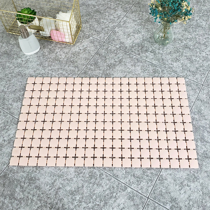 Non-slip Mat Shower Kitchen Household Foot