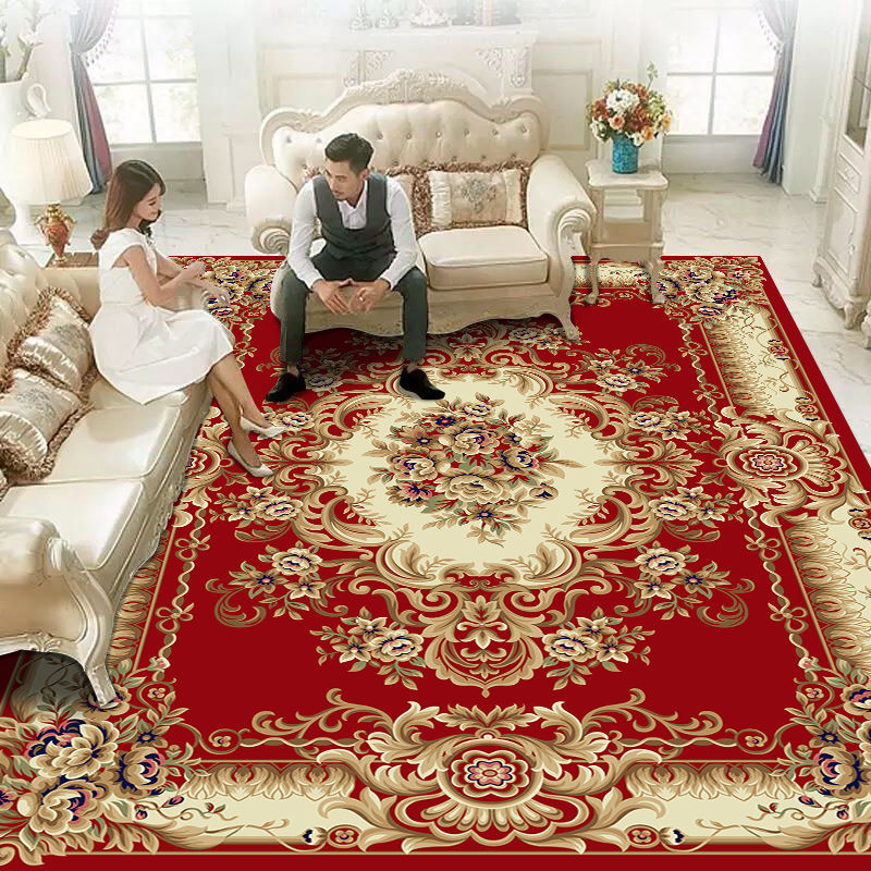 Carpet Doormat Foot Mat Toilet Anti Skid