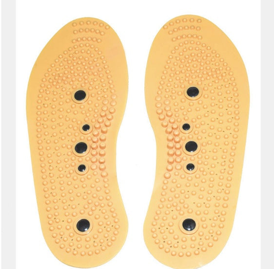 Magnetic Acupressure Insoles