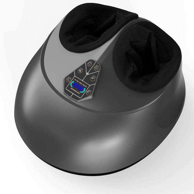 Intelligent Heated Foot Massage Mat