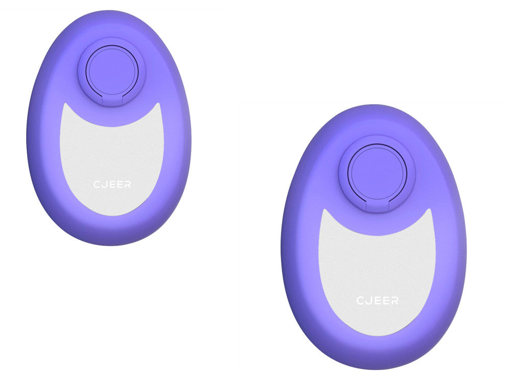 CJEER Upgraded Crystal Hair Removal Magic Crystal Hair Eraser For Women And Men Physical Exfoliating Tool Painless Hair Eraser Removal Tool For...