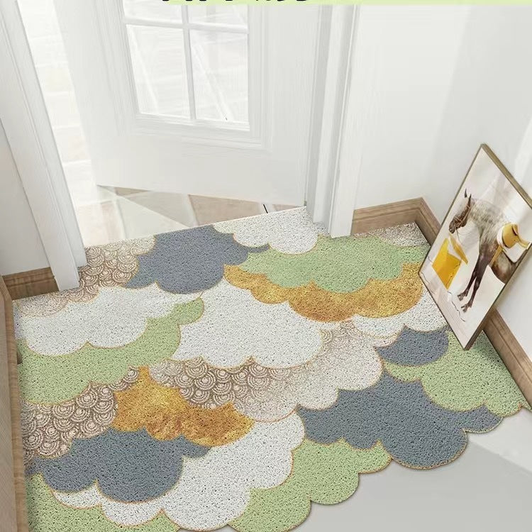 Foot Mat Non-slip Door Mat