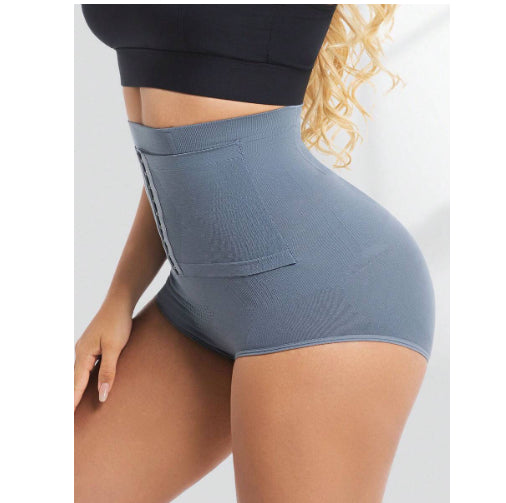 Tummy-control Shapewear