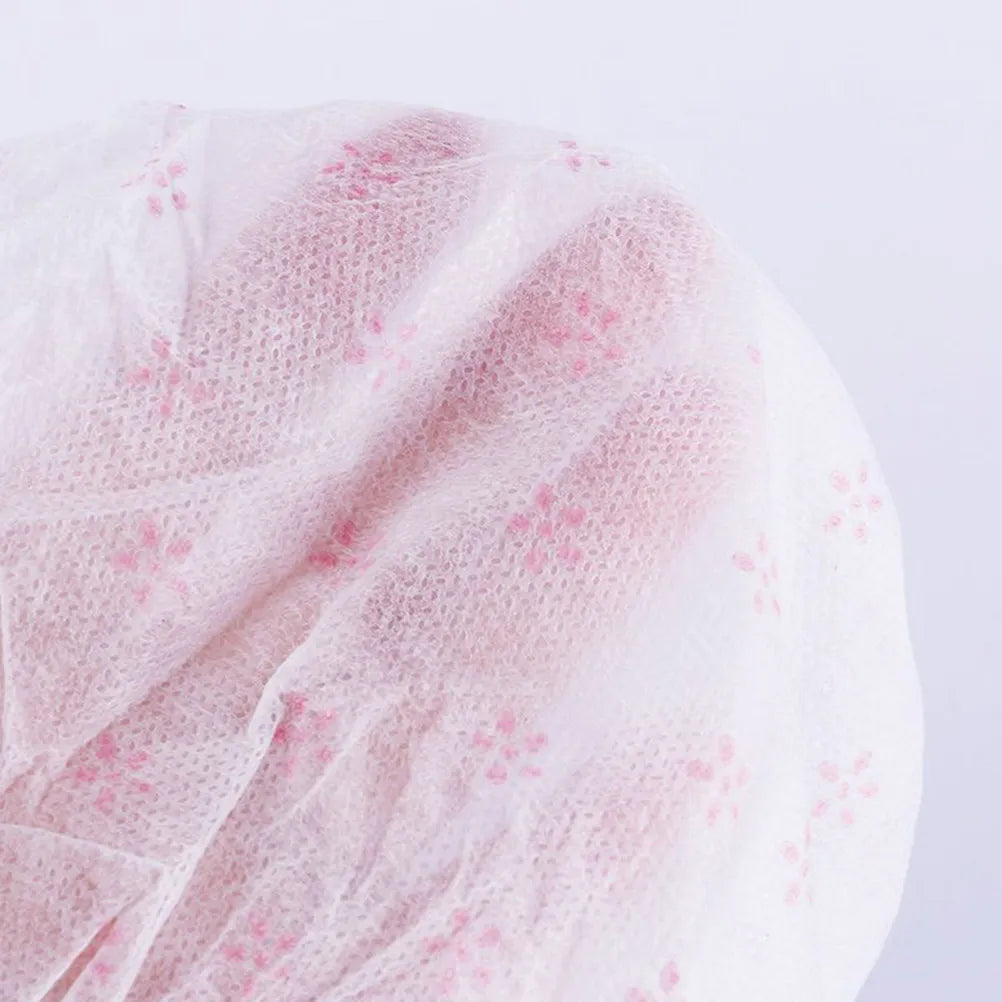 7Pcs Disposable Maternity Panties High Elasticity Comfortable Fit Postpartum Cotton Underwear for Expectant Mothers