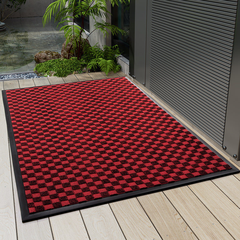 Household Hallway Non-slip Absorbent Foot Mat