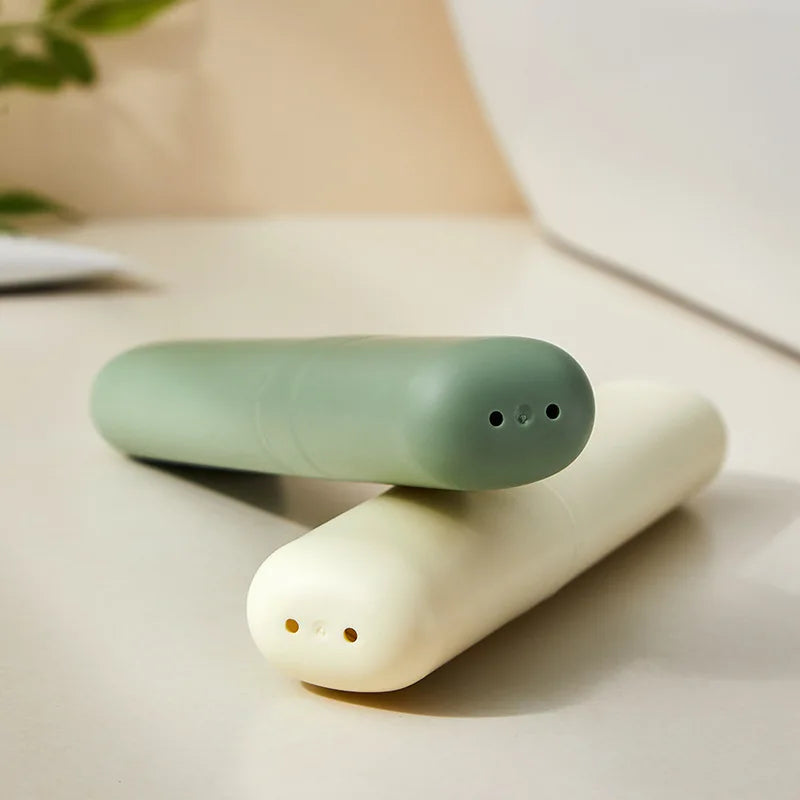 Business Trip Travel Essential Travel Mouthwash Cup Set Portable Toiletries Toothbrush Toothpaste Storage Box Household Tooth Ki