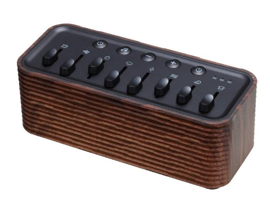 White Noise Sleep Instrument Can Be Combined With Natural Sound