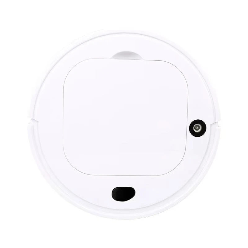 Cross-Border Home Use Wireless Automatic Smart Sweeping Robot Five-In-One Vacuum Cleaner Vacuuming Humidifying Features