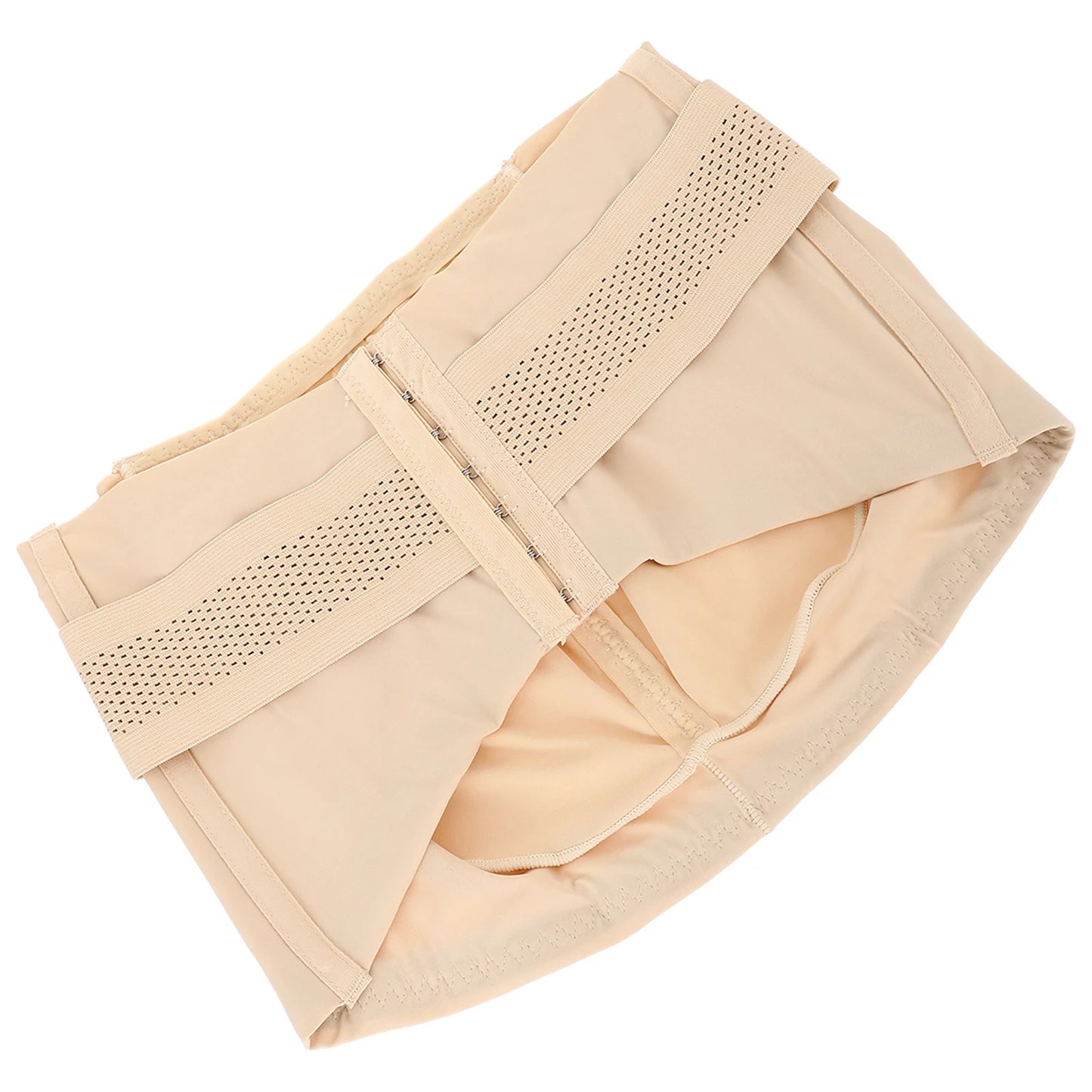 Pelvic Correction Belt Breathable Postpartum Recovery Abdominal Band Hip Fixation Support Pelvic Repair Girdle For Women