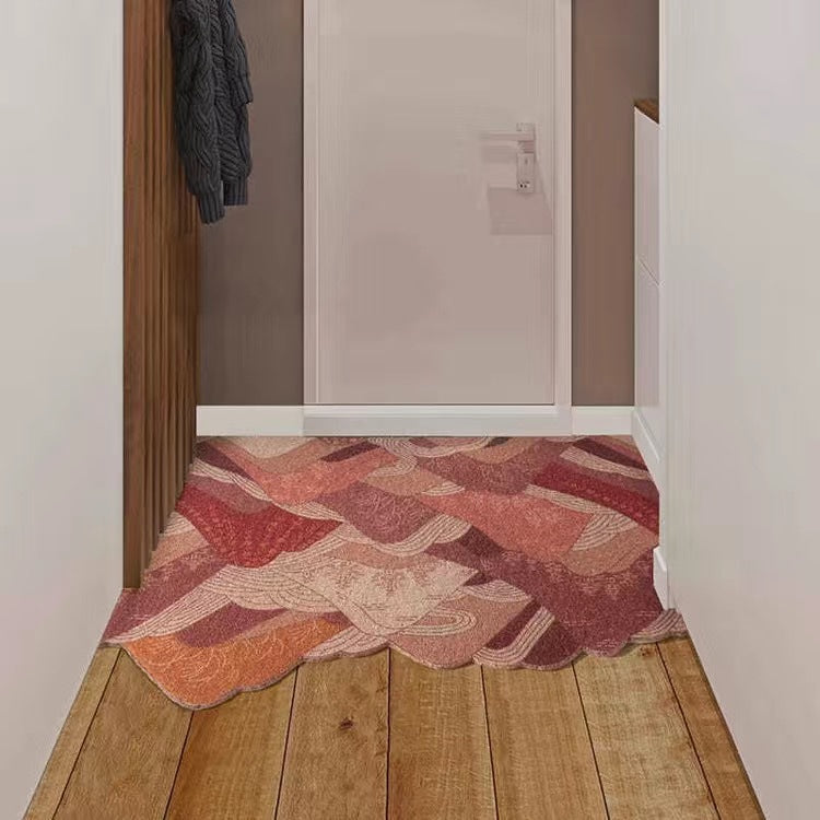 Foot Mat Non-slip Door Mat