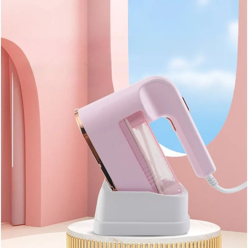 Multi-Purpose Steam Cleaner, for Deep Cleaning Kitchen Appliances, Bathroom Sanitizing,Car Interior, Chemical-Free Home