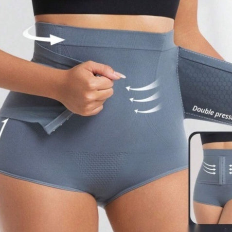 Tummy-control Shapewear
