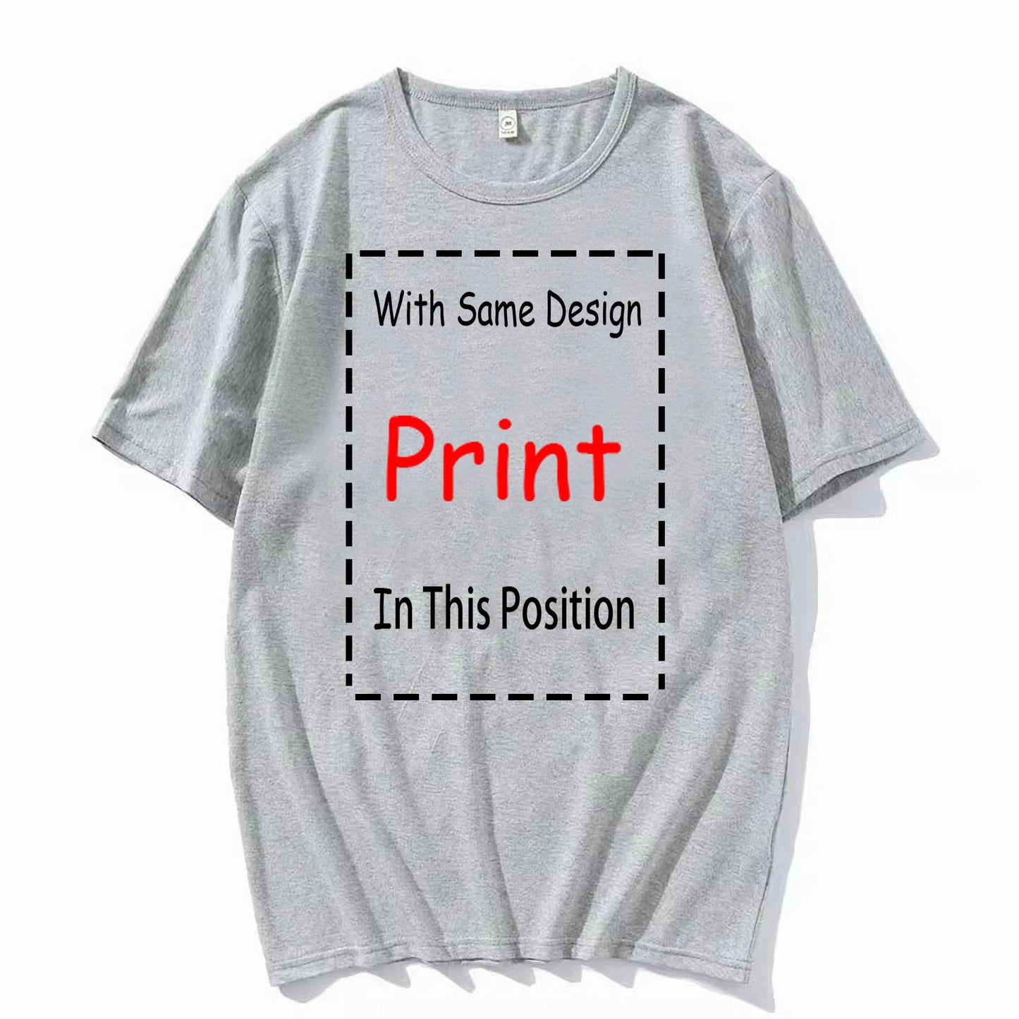 Promoted to Grandpa T Shirt Grandma Grandparents be Pregnancy Reveal Baby Announcement vintage Washed Breathable homme Unisex