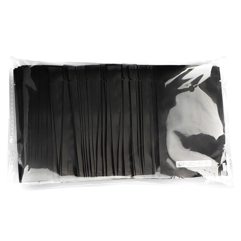 100pr/lot eye patches eyelash extension under eyelashes fake lashes stickers lash extension supplies patches for building eyelid