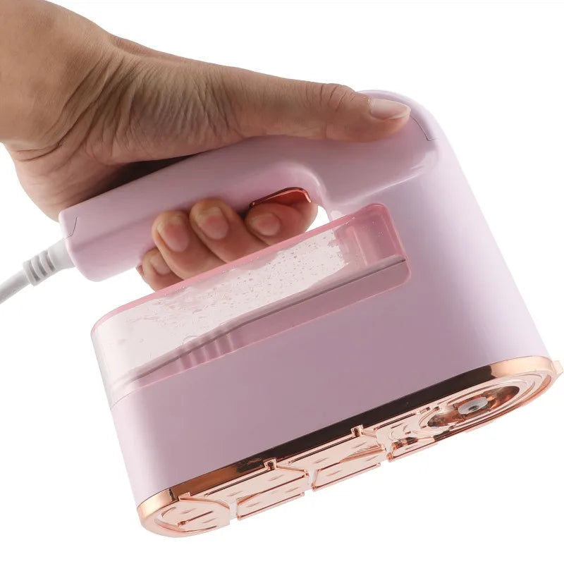 Multi-Purpose Steam Cleaner, for Deep Cleaning Kitchen Appliances, Bathroom Sanitizing,Car Interior, Chemical-Free Home