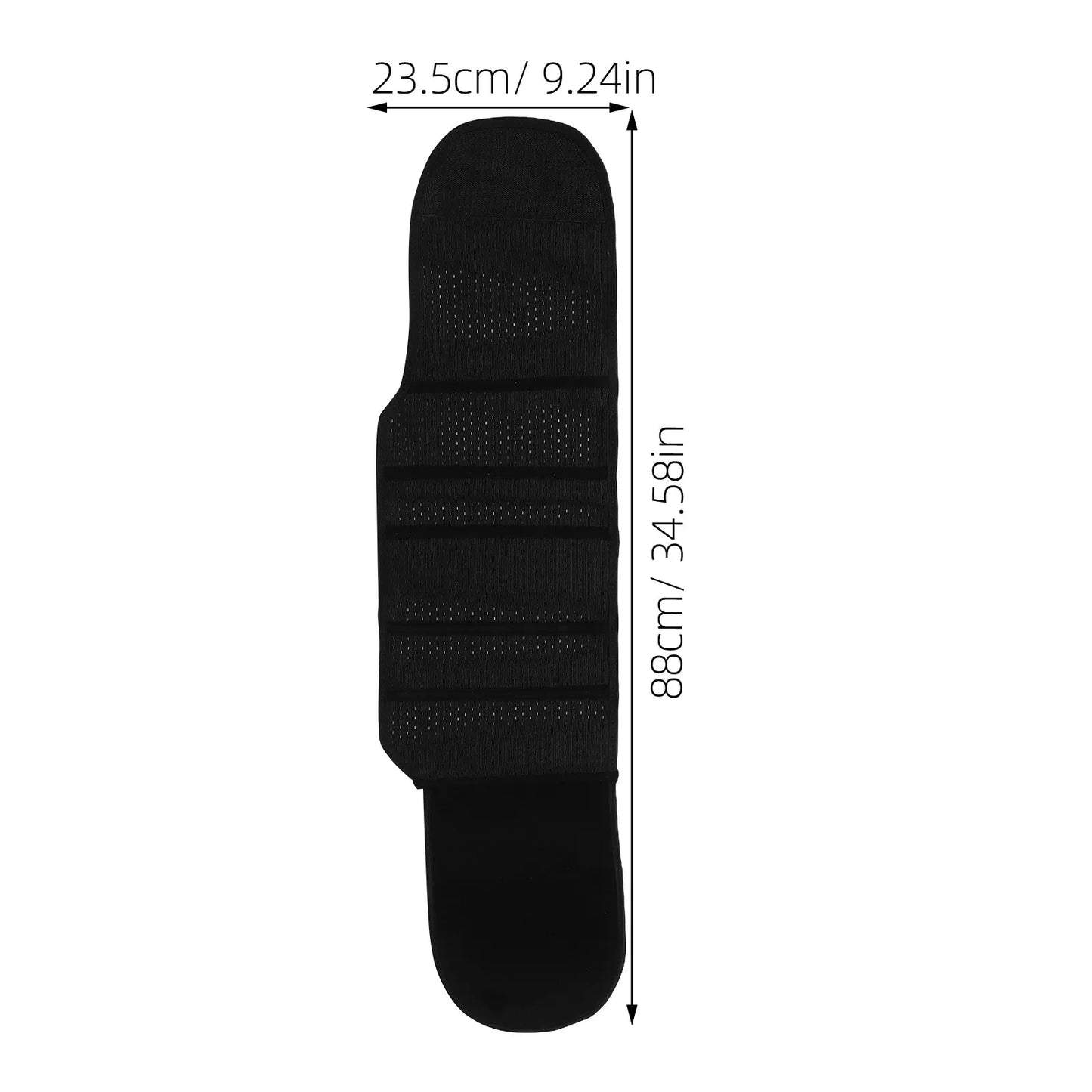 2pcs Postpartum Belly Wrap Maternity Belt Abdominal Binder For Women Post Pregnancy Body Shaping Compression Band Daily Wear