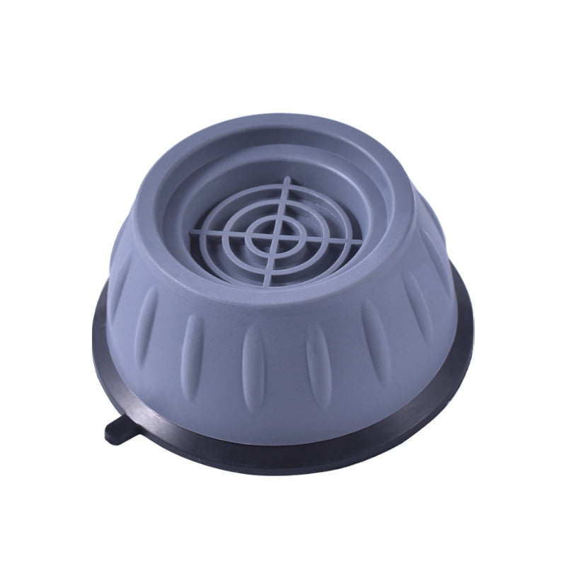 Washing Machine Heightening Foot Pad Rubber Mat
