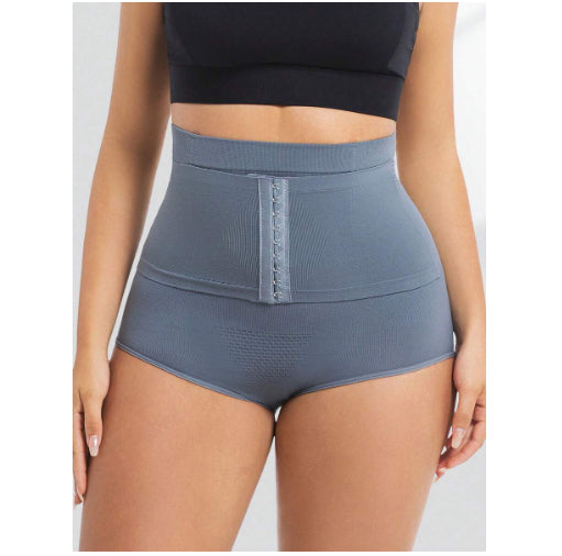Tummy-control Shapewear