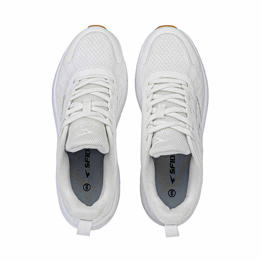 Cache Ladies Runners - White