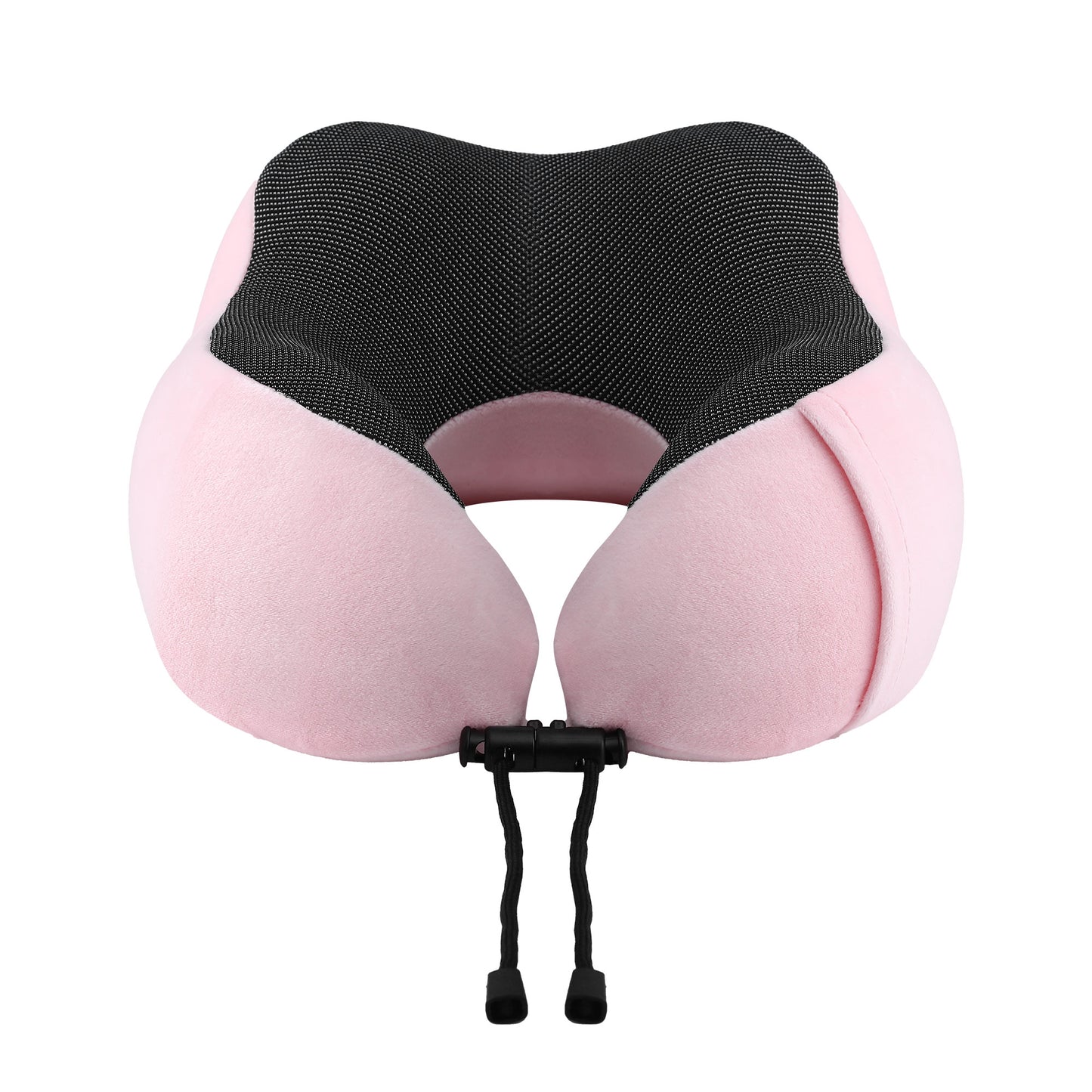 Wanderlite Travel Pillow for Airplanes Memory Foam Neck Pillows for Traveling, Soft & Washable Cover with Storage Bag, Portable Plane Accessories...