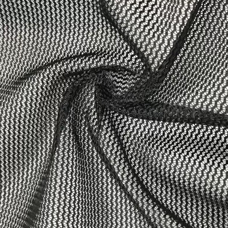 Expandable Pet Fence, made of PVC mesh material, easy to install, suitable for small dogs, cats, and various pets. No-drilling design effectively...