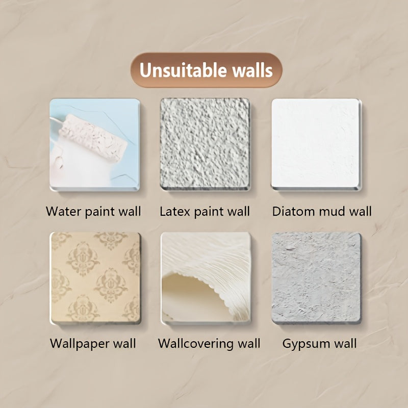 No-Drill High-End Drain Household Soap Holder, Waterproof ABS Soap Dish Organizer, Suitable for Bathrooms and Shower Rooms, Bathroom Accessory,...