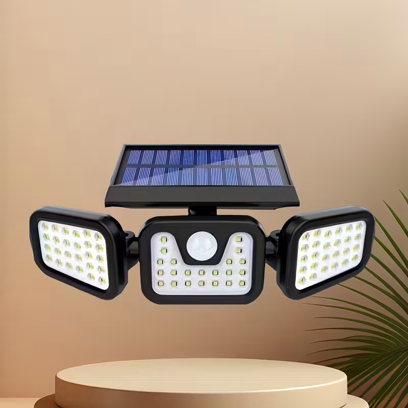 h motion sensors, 3-level brightness mode outdoor wall lights, suitable for front doors, courtyards, garages, and terraces