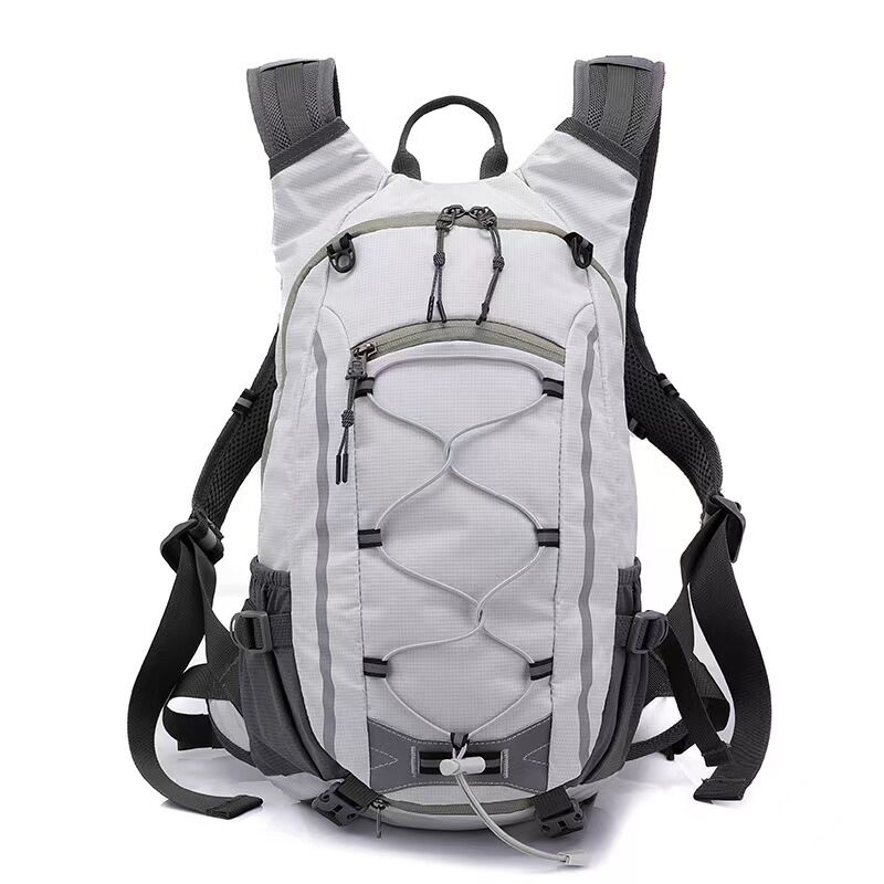 Small Hiking Backpack Lightweight Waterproof Daypack for Camping Cycling Fitness Outdoor Sports - Women Men Teens