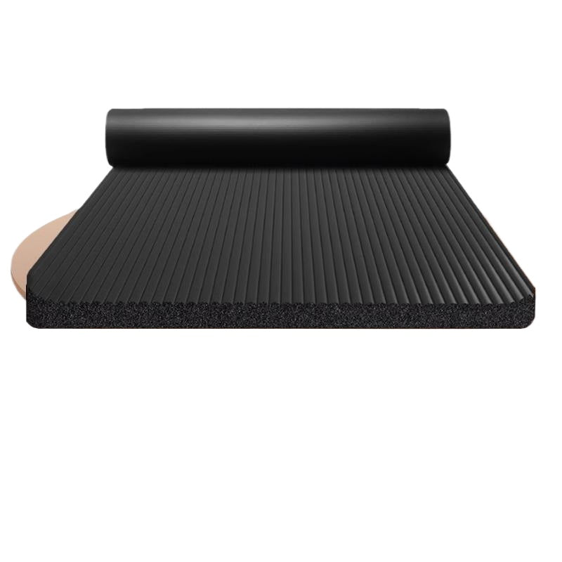 20Mm Thick Shock-Absorbing Yoga Mat