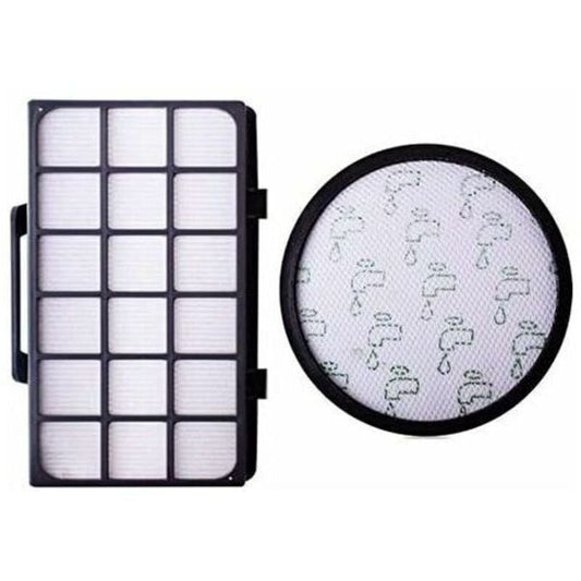 Replacement Hepa Filter Accessories For Rowenta X-Trem Power Zr006001 Cyclone Filter Motor Pre-Filter + Vacuum Cleaner