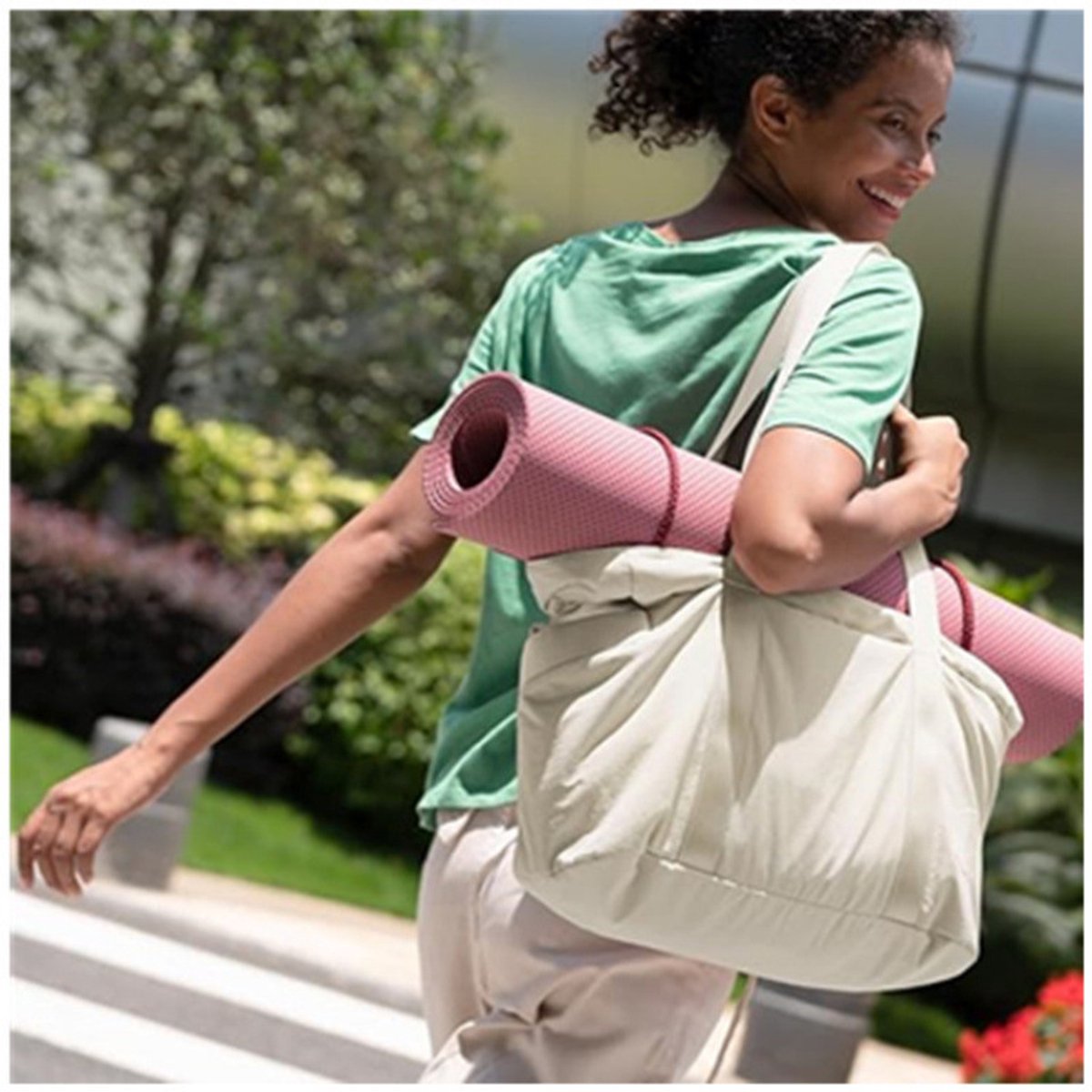 Women's Bags - Women's Shopper with Zipper - Large Shoulder Bags / Women's Tote Bags - Shoulder Bags - Laptop Bags - Women's Bags - Handbags -...
