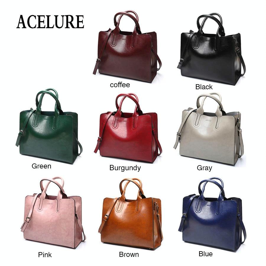 Large Casual Tote Bag for Women - Trunk Shoulder Handbag