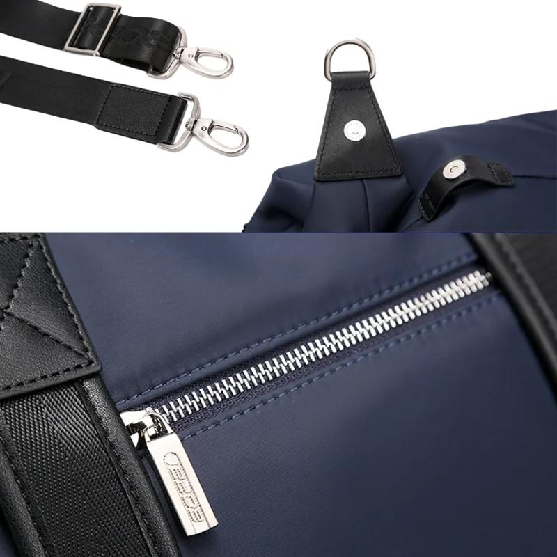 Business Travel Bag - Waterproof Ideal for Traveling