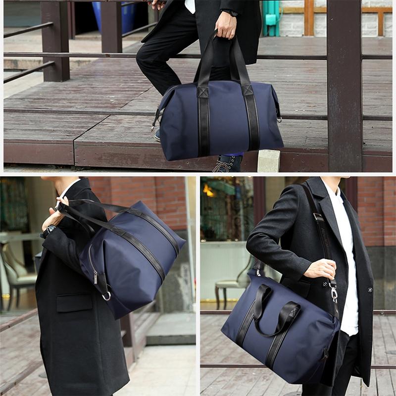 Business Travel Bag - Waterproof Ideal for Traveling